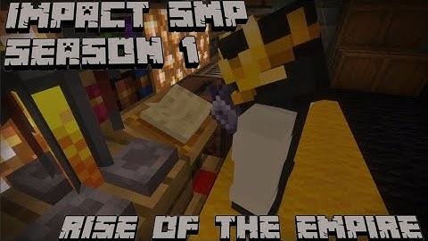 IMPACT SMP SEASON 1 - Official Trailer