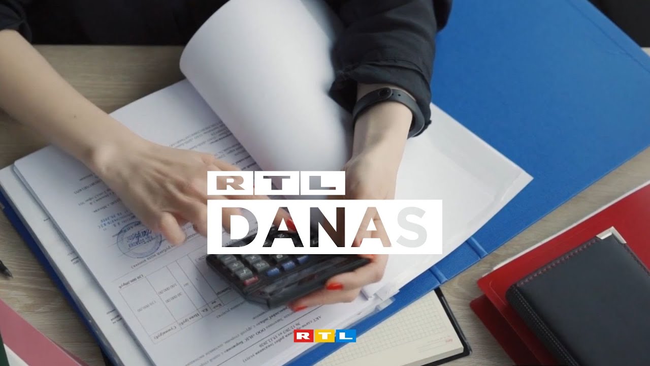 Svakoj petoj obitelji u Hrvatskoj prijeti siromaštvo: Najviše budžeta odlazi na hranu | RTL DANAS