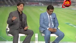 Details Game on hai | Pak vs SL 1st Test | 5th Day Post Match News