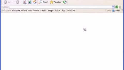 How to embed ASP.NET pages
