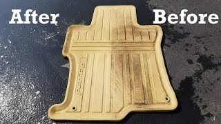 Check out my channel and subscribe! instagram!
https://www.instagram.com/outdoorsman_channel_/?hl=en product links:
cleaner: https://amzn.to/2jg...