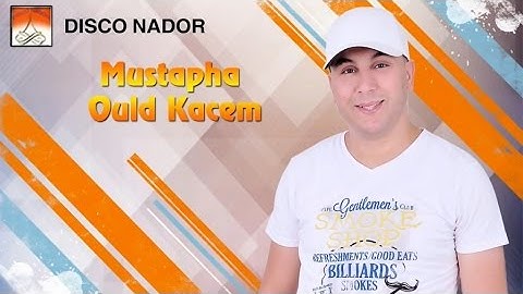 Hibagh Chem | Mustapha Ould Qacem (Official Audio)