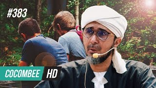 Larangan Bersahabat Dengan Non-Muslim?.. ᴴᴰ | Habib Ali Zaenal Abidin Al-Hamid