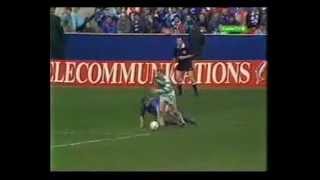 rangers 1 celtic 2   1988