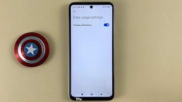 How to test Network speed on Xiaomi Redmi 10 Android 12