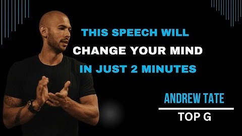 ANDREW TATE TALK ABOUT HOW HE ESCAPED MATRIX