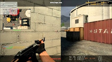 kozax I Css Fragshow I Part 2 [HD]