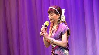 Emily(情緣扣)-沙田大會堂-(2026.4.17) ~ video by LWK 