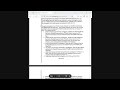 End of video