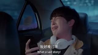 Cold male god   rumored insider. One fall, one hug—and the tension begins…❤️‍🔥