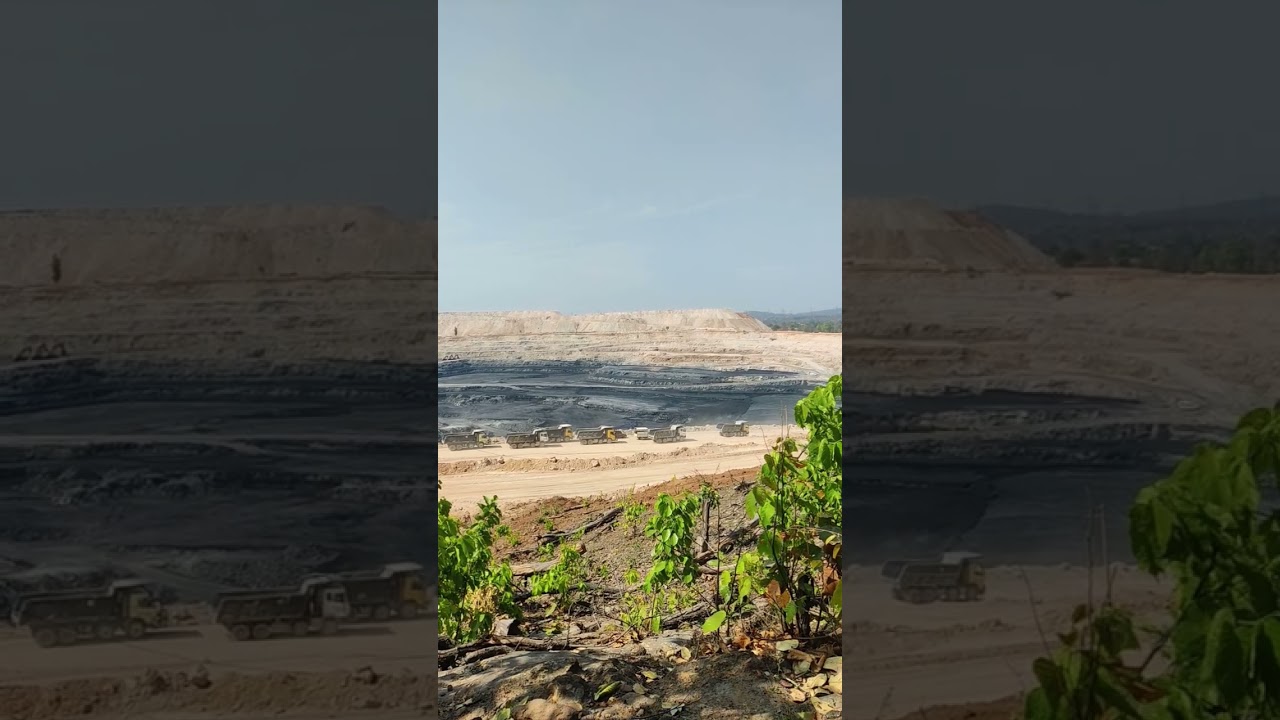 This Is How Blasting Done✅ 