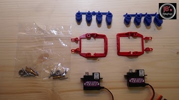 Assembly Video - IDS - servorahmen.de