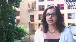 RNA Biology Meets Sleep and Circadian Rhythms: Dr Raphaelle Winsky-Sommerer