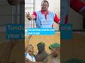 Tundu Lissu At One Year Detention Democracy Dissent 