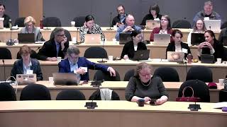 2020 SUNY Online Summit Welcome - the Gaining Perspectives activity and Chancellor Johnson’s Address