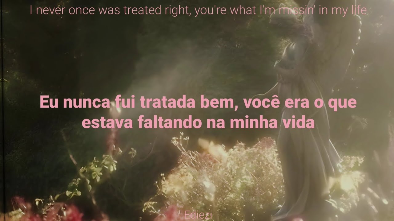 Light Shower ─ Melanie Martinez ─ Tradução/Lyrics YouTube