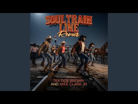 Soul Train Line (Remix) - YouTube