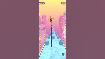 High Heels! 👠👢💞 💃 - 3D Games #Gameplay #Mobilegame All Levels Gameplay (iOS & Android) NEW UPDATE