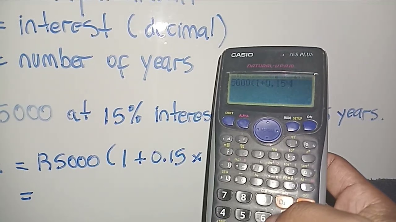 Introduction to Financial Mathematics