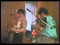 Capture de la vidéo Martin Et Les Incrédules Le Rocher Martin St'brieuc 1985 )