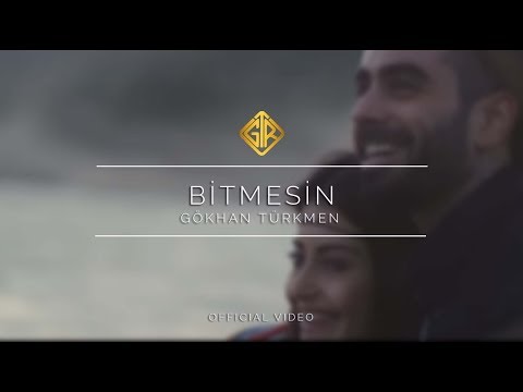 Bitmesin [Official Video] - Gökhan Türkmen #Ara