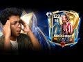 122 UTOTS Llorente with Accelerator is BROKEN 😱⚡