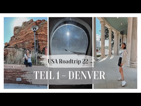 US Roadtrip '22