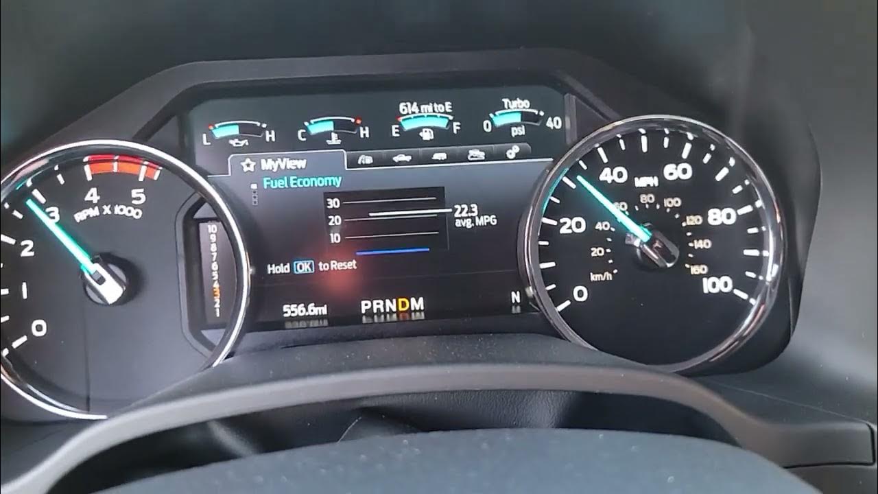 2022 Super Duty 6.7 Diesel F250 0-60 - YouTube
