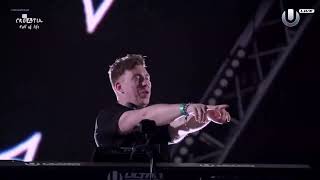 Hardwell X Timmy Trumpet X MADDIX - Revolution Vs Apollo (MADDIX Remix)