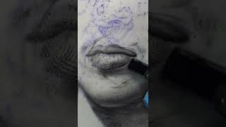 How to Tattoo 💉How to shade 🔥 Tattoo Tutorial #tattoo #howto #howtodraw screenshot 5