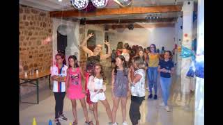 Mannequin challenge camping Filament