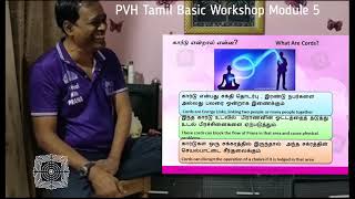 5 PVH Tamil Basic Workshop Module 5 new