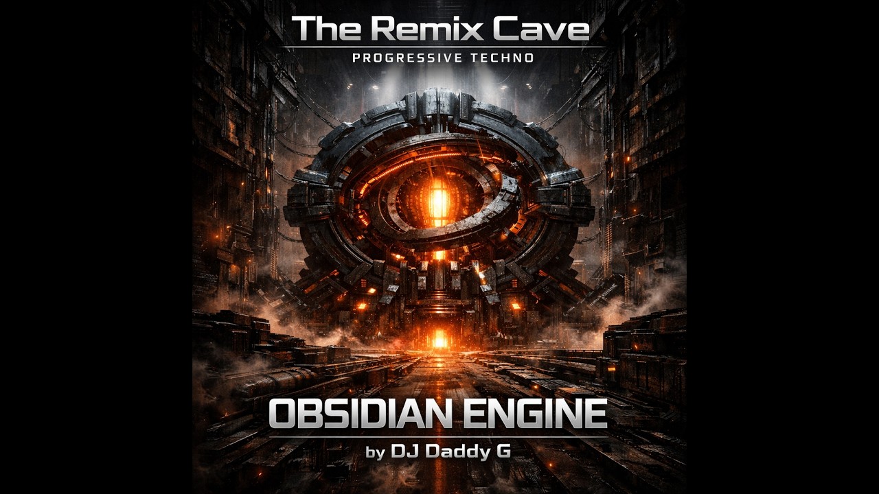 The Remix Cave EXPOSED Obsidian Engine's Hidden Potential  | The Remix Cave