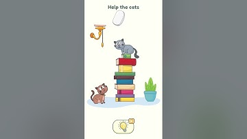Dop2 level #171 help the cats#subscribe#youtube#shortsfeed#shorts#subscribe#subscribe#youtube