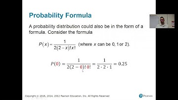 5-1 Probability Distributions
