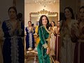 Emerald Dreams Traditional Moroccan Joy & Elegance! 💚✨ #moroccanwedding #moroccanculture #wedding