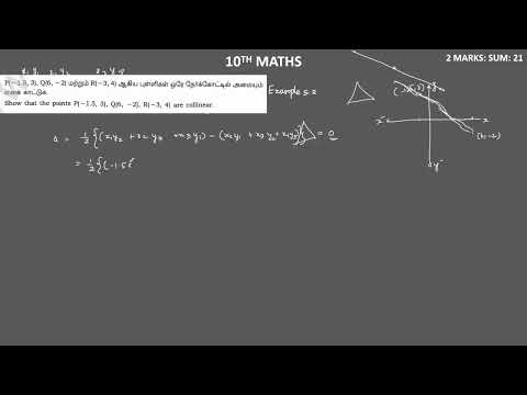 10 Maths - Important Questions - Example 5.21