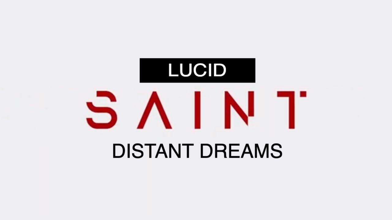 Watch SAINT - Distant Dreams (Lyric Video) on YouTube Watch SAINT - Distant Dreams (Lyric Video) on YouTube