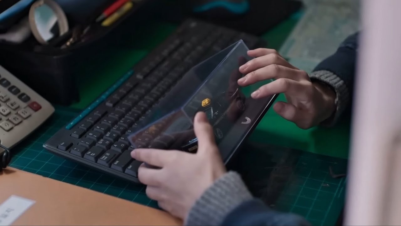 [모범택시] 도기고은 FMV | 너드커넥션 - 그대만 있다면