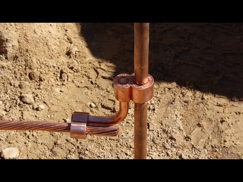 YGL Hyground Installation Video