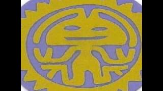 Gordon Edge - Compnded (Edge 1, 1993)