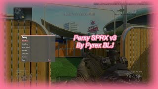 [PS3/1.19] Perxy SPRX v3 Release BO2