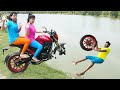 Very special funniest fun comedy  amazing funny 2023 episode232by busyfun ltd