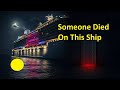 What Cruise Ships Do When Someone Dies Onboard | Cruise Ship Secrets: Deaths Nobody Talks About
