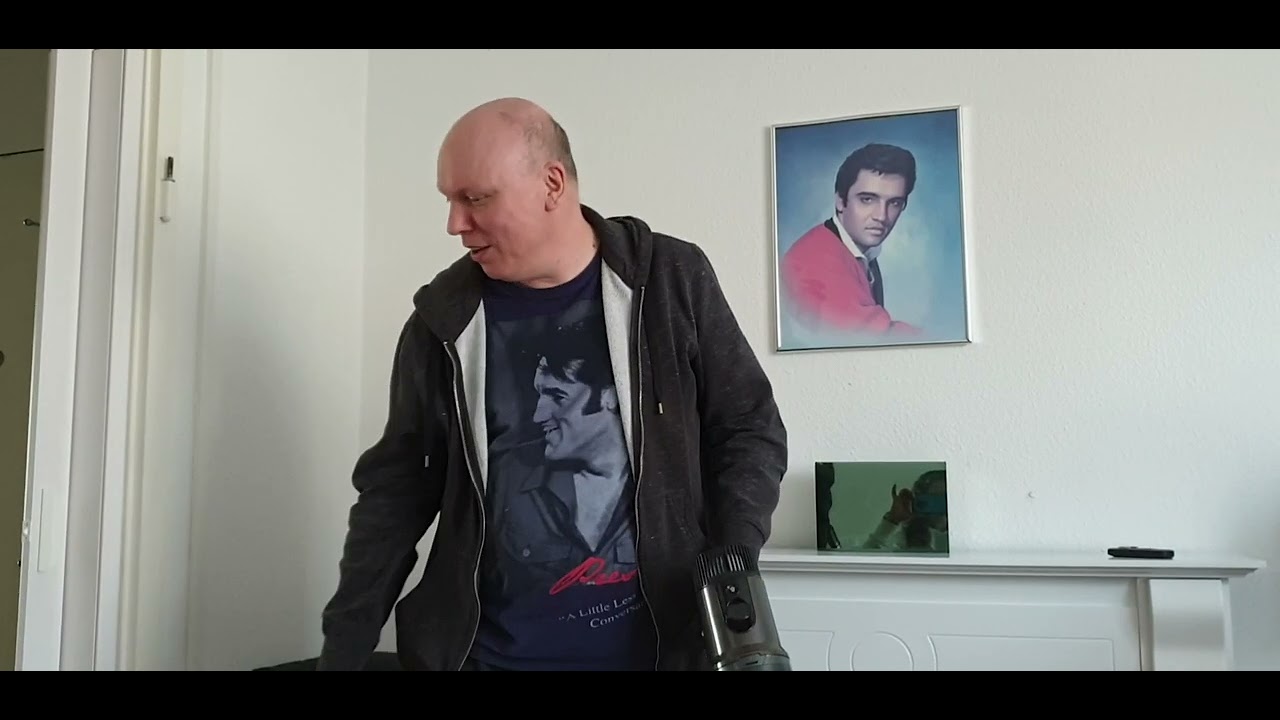 Quigg Kabelloser Staubsauger Cvc 10 Test Quigg CVC-10 Akku Staubsauger von Aldi Nord Teil 2 - YouTube
