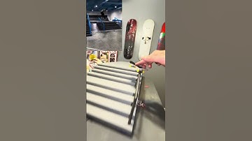 Close-up cam + picnic table = one of the cleanest clips yet