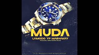 Download Lagu lamodo yf mashakay muda official song MP3
