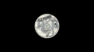 Imagination - Flashback (Avec Jean Dub Edit)