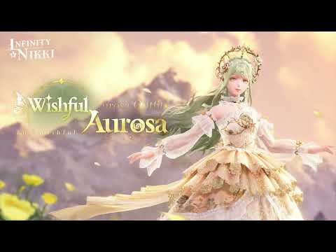: Miracle Outfit - Wishful Aurosa