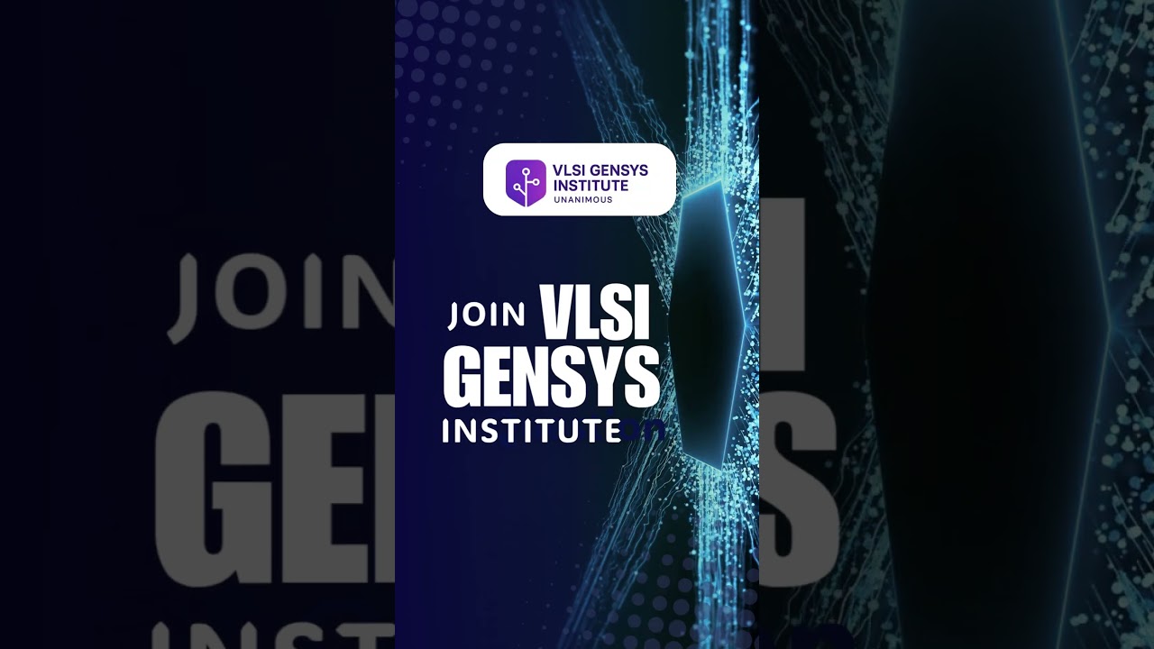 VLSI Interview   Must Know